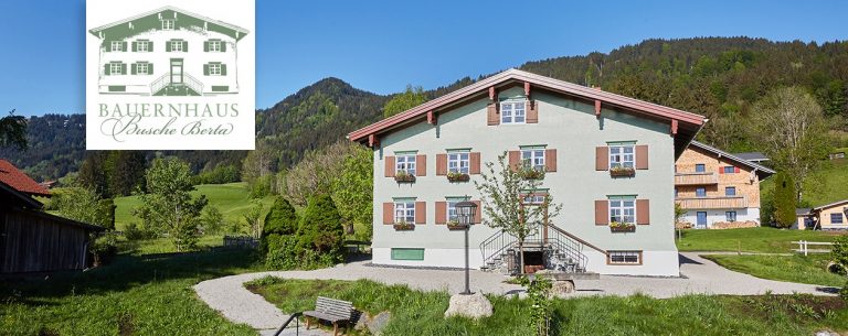 Führung durch das Bauernhaus Busche Berta